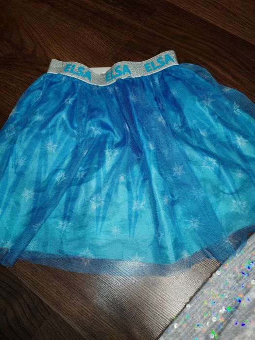 Лот от роклички за госпожица 5/6години