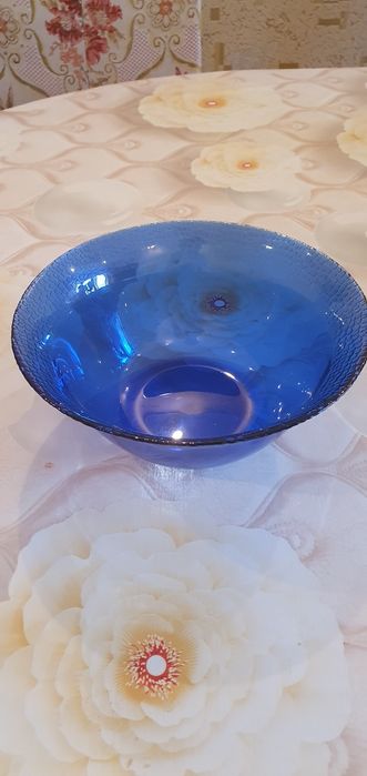 Салатница в коробке