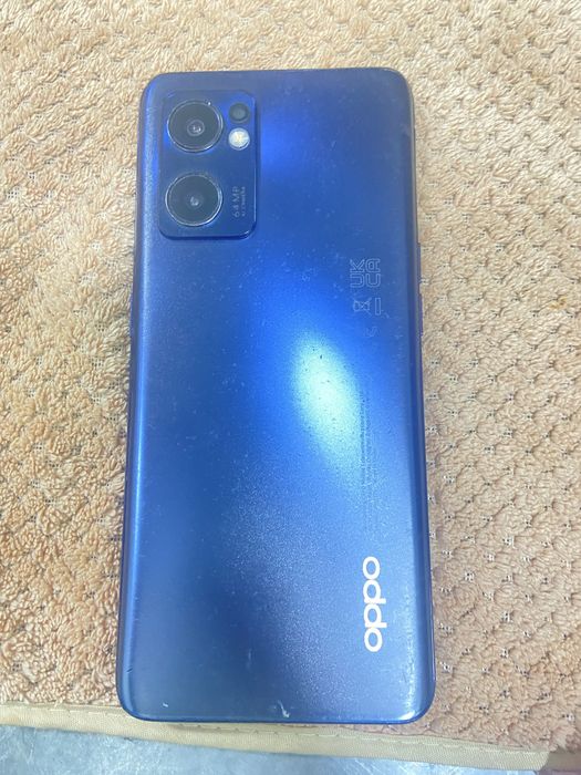 срочно OPPO Reno7 5G