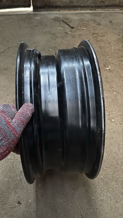 Черные диски R15 185/65