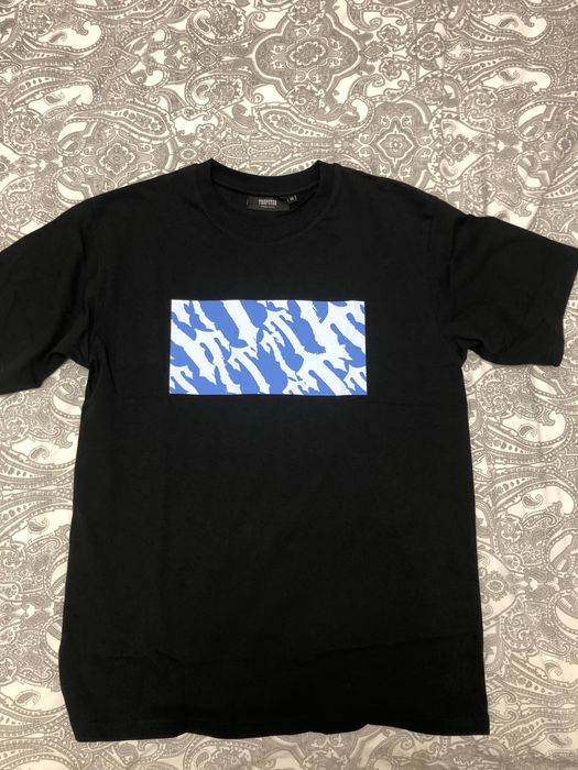tricou trapstar. original