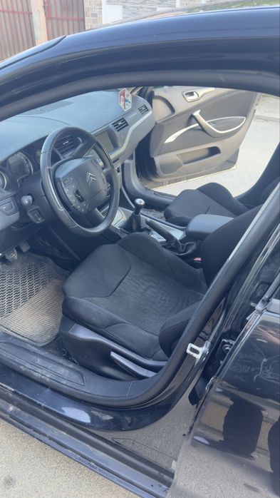 Citroen C5 ,2012, 1.6Hdi doar 120.000km