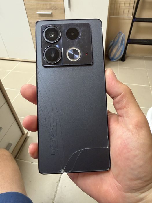 Infinix Note 40 8/256gb