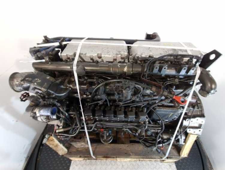 Motor complet 425368 DAF XE250C1 - Piese de motor DAF