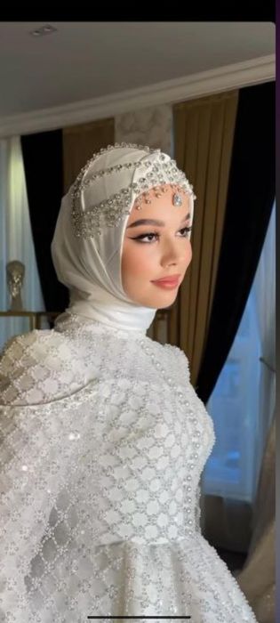 Diademalar qol mehnati