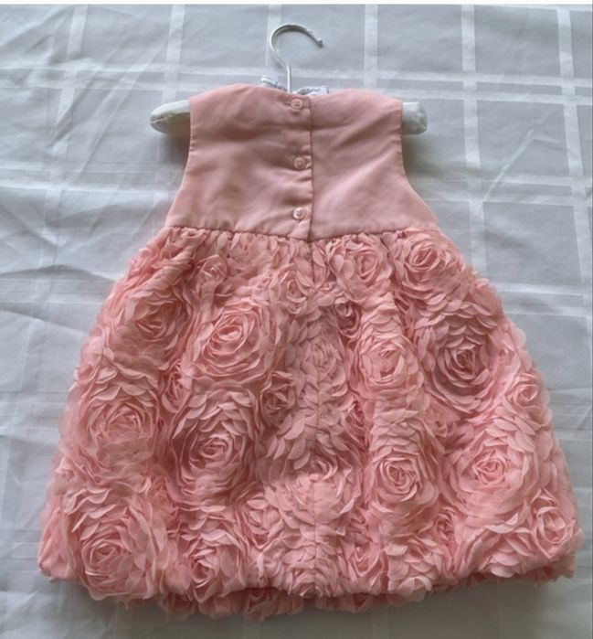 Рокля 18 месеци  за момиче