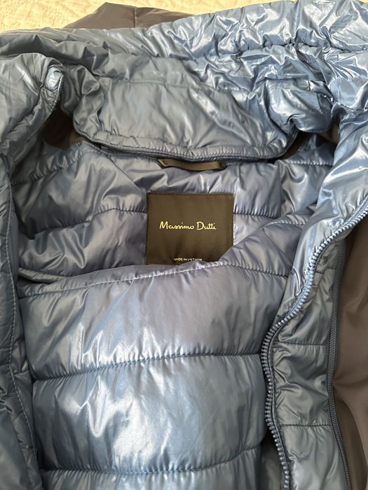 Massimo Dutti яке
