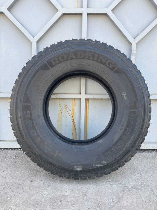 Автошина ROADKING 315/80R22,5 PR20 A1066