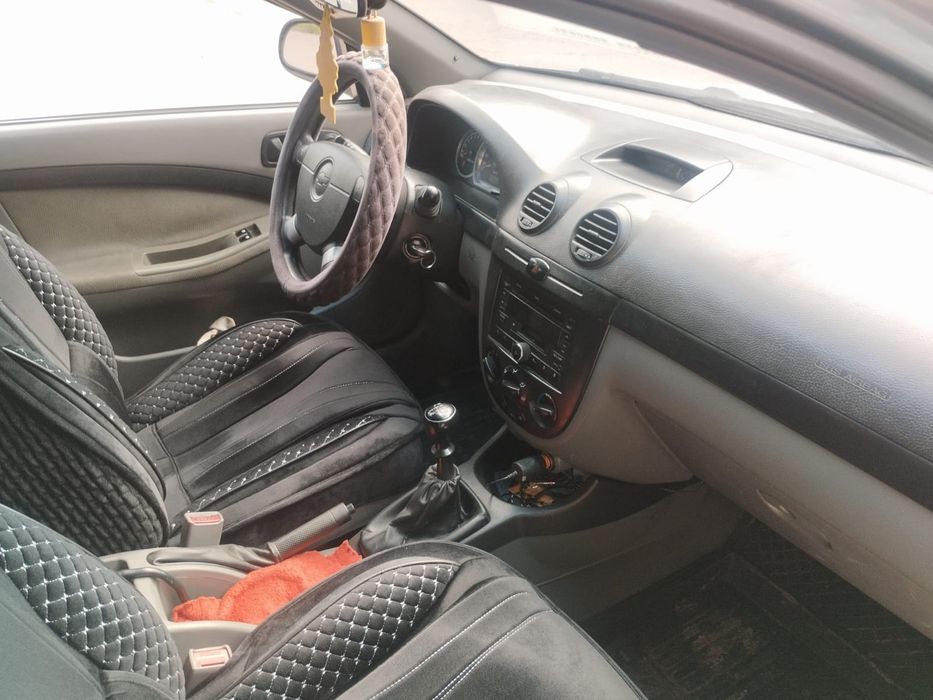 Продам автомобиль