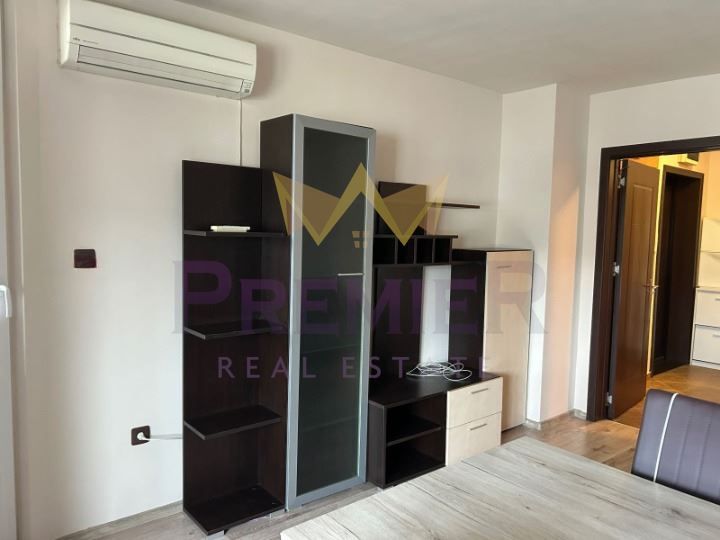 Дава се под наем Тристаен апартамент в Варна, Гранд Мол Варна - 70 кв.м за 450 € - Снимка #4