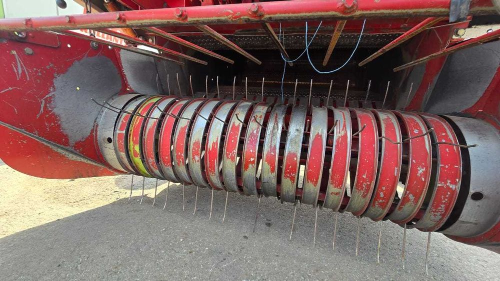 Пресс Arobale 1212S 1215S Аробале б/у с Европы