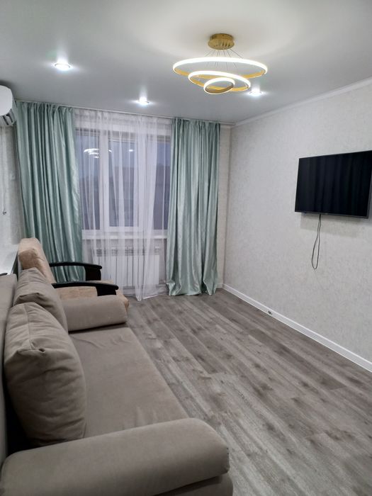 Сдам квартиру после ремонта