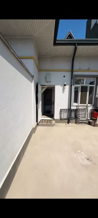 Евро Дом Сергели 1 комнатный кирпичный участок 0.6 сотки