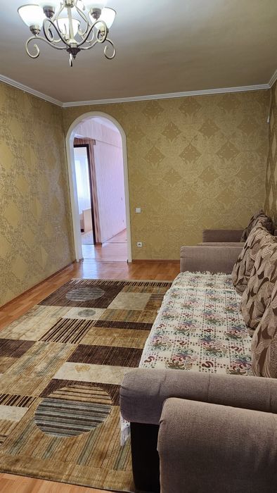 Продается 2-хкомнатная квартира 2/5