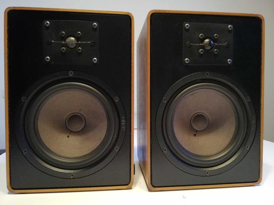 Set Boxe CANTON GLE 45 - pe Compresie/Impecabile/Vintage/RFG