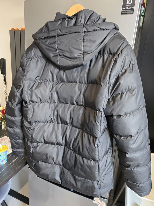 Geaca Calvin Klein cu puf L