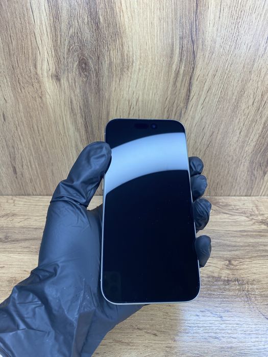 Iphone 15 Pro 128 gb 79%