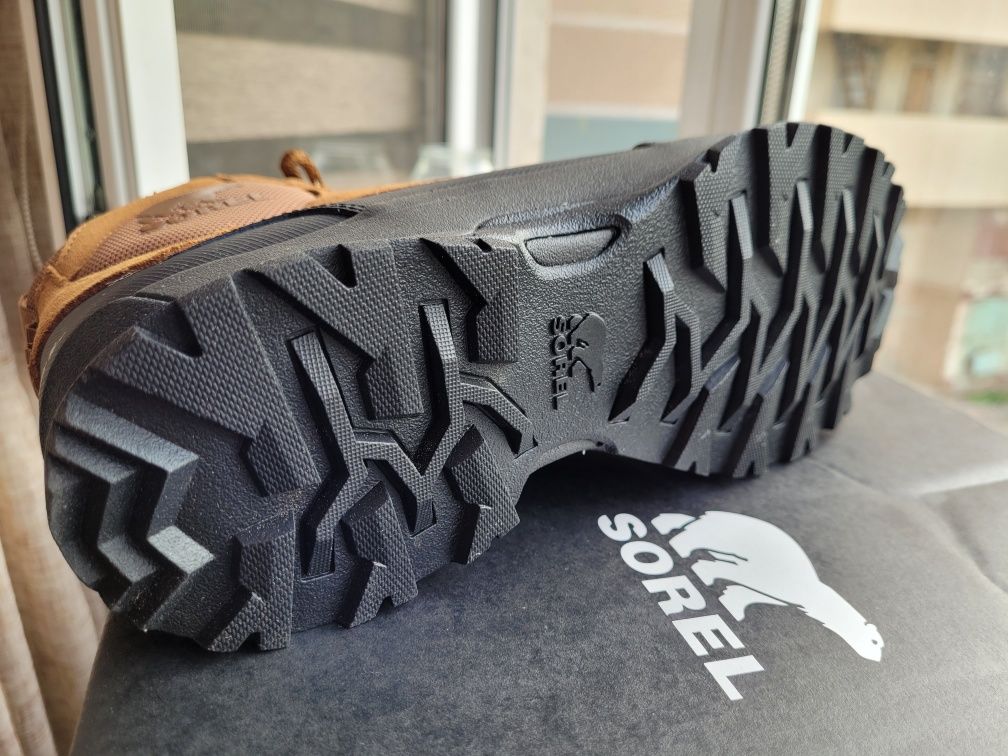 Sorel boots Columbia 120 . Olx