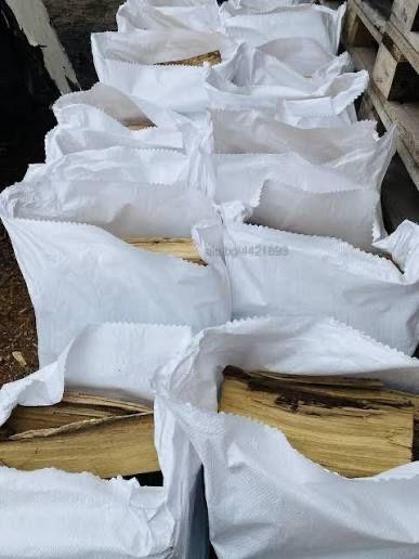 Сухи дърва за огрев – бор и смърч