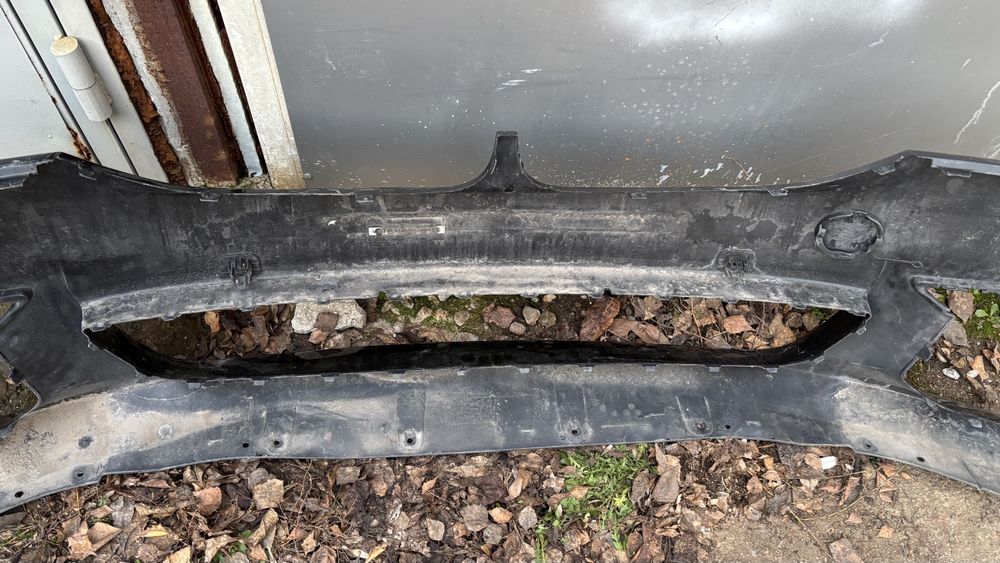 Предна броня за бмв/bmw 5 G30 M paket