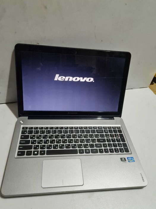 Ультрабук Lenovo Core i5