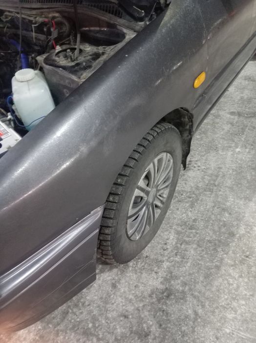 Продам ниссан примера