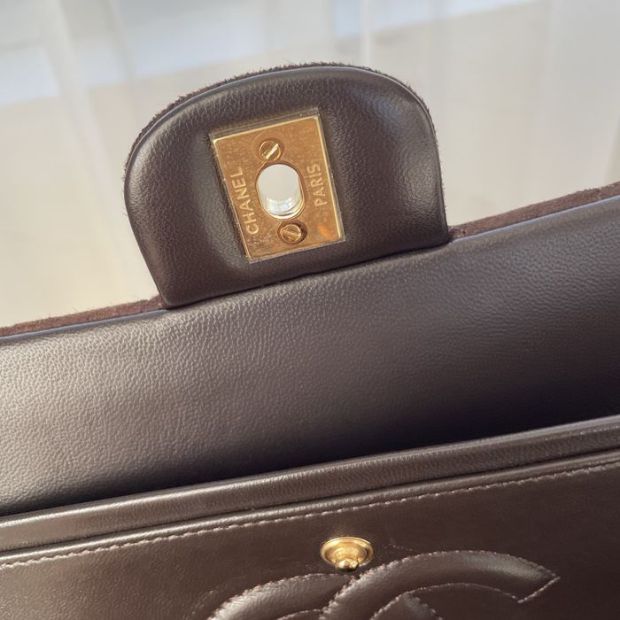 Чанта CHANEL ест.кожа