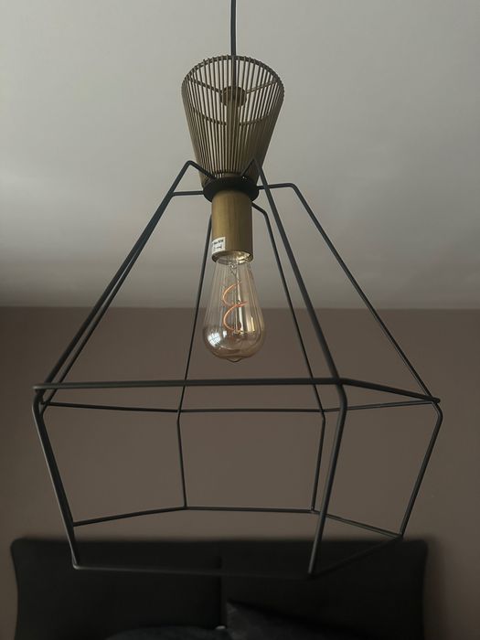 Lampā pendularā nouā!