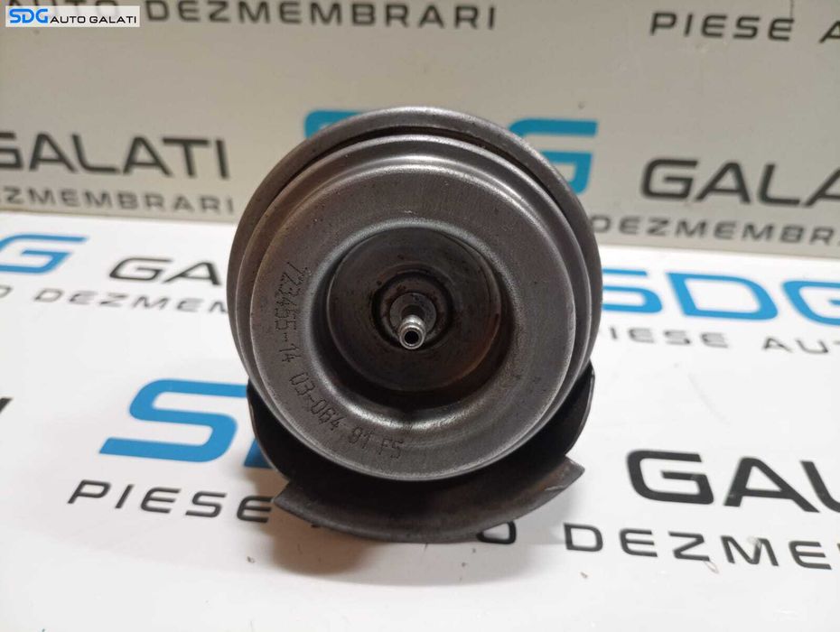 Actuator Turbina Turbosuflanta Suzuki Grand Vitara 1.9 DDis 2006 - 2008 Cod 723455-14 [M6683]