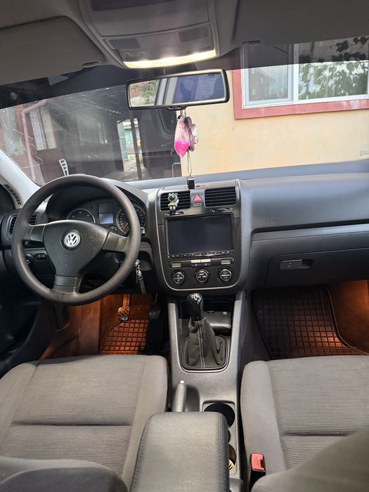 VOLKSWAGEN Golf 2006 — imagine 4