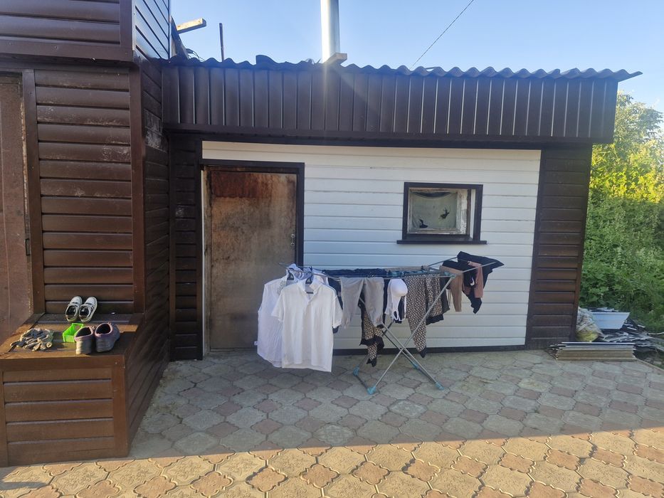 Продам дом 100 квадратов бишкуль