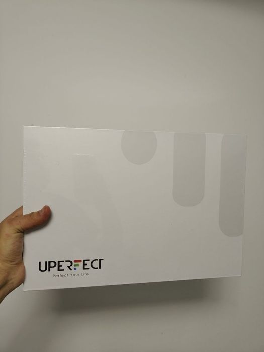 Monitor portabil Uperfect 18.4", 4K 3840x2160, 100% sRGB, 5ms,