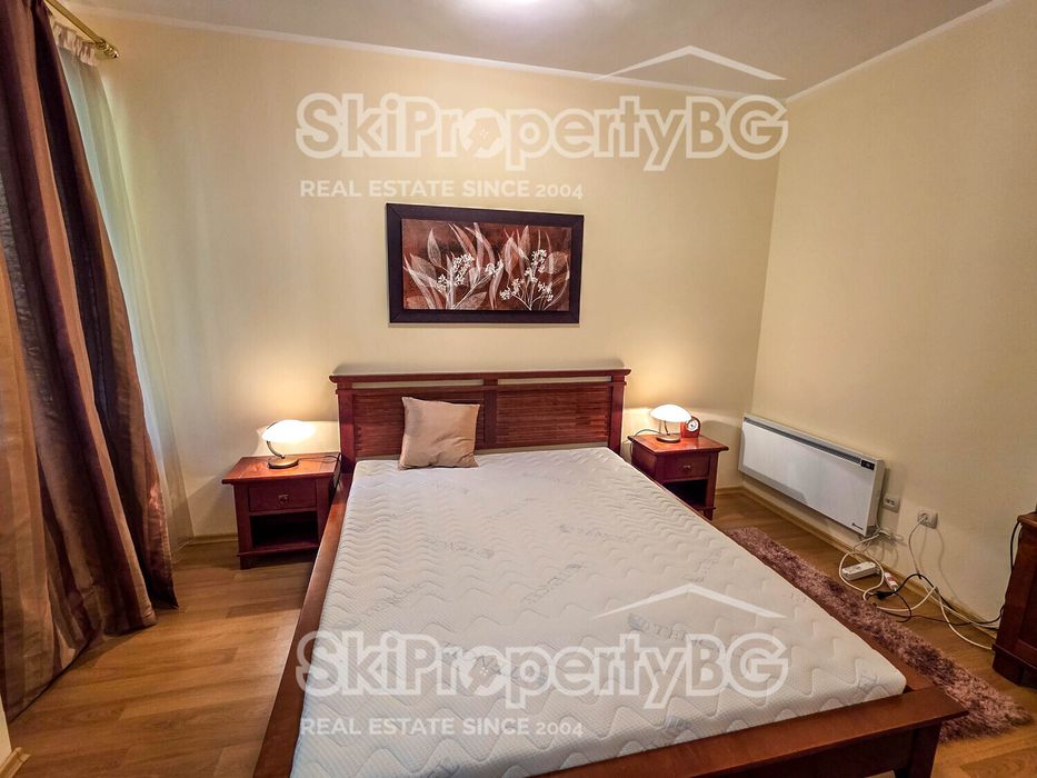 Апартаменти в к-с Даниел Резидънс сред боровата гора в Боровец!