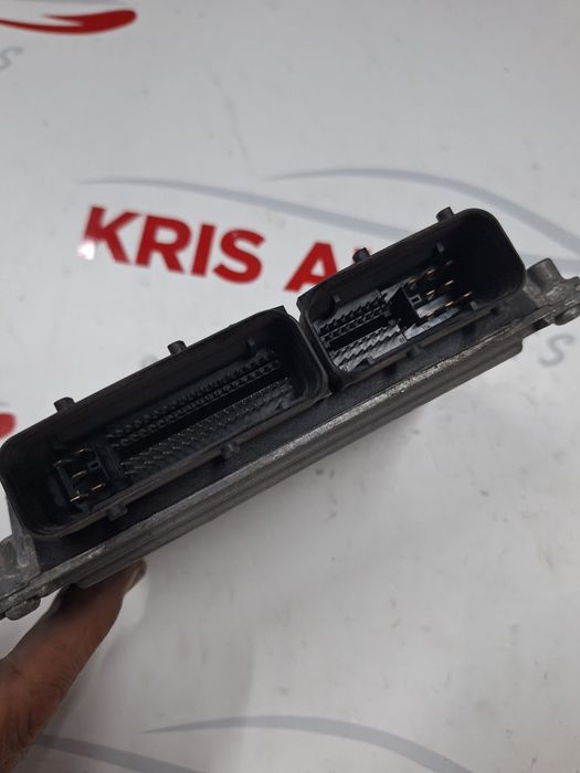 Компютър двигател за Volkswagen Polo , Skoda Fabia , Seat Ibisa