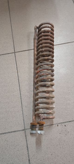 Медни  серпентини