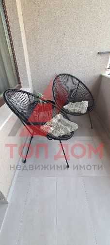 Дава се под наем Двустаен апартамент в Варна, Победа - 57 кв.м за 612 € - Снимка #12