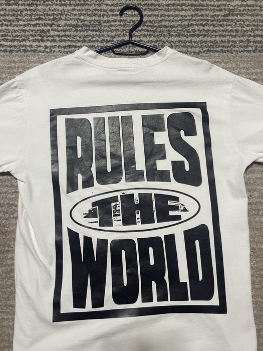 Corteiz тениска