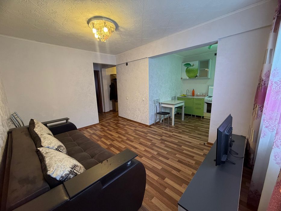 Сдается квартира