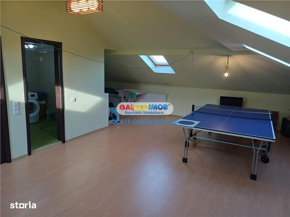 Vanzare vila Prelungirea Ghencea Maracineni