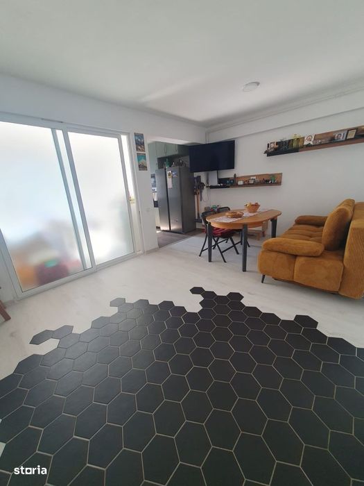 Apartament 3 camere Soho Residence