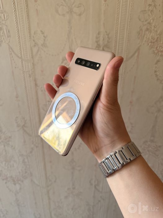 Samsung Galaxy S10 5g