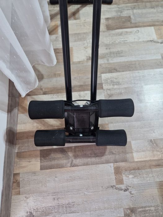 Aparat pentru abdomene