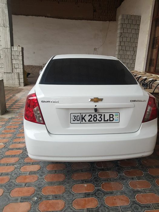 Gentra srochniy sotiladi