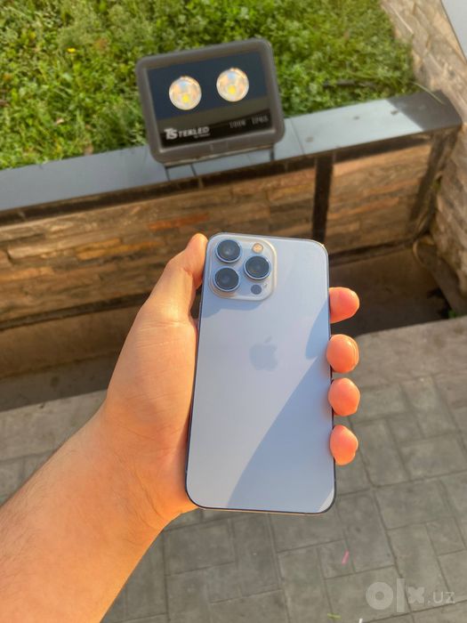 Iphone 13 pro 128