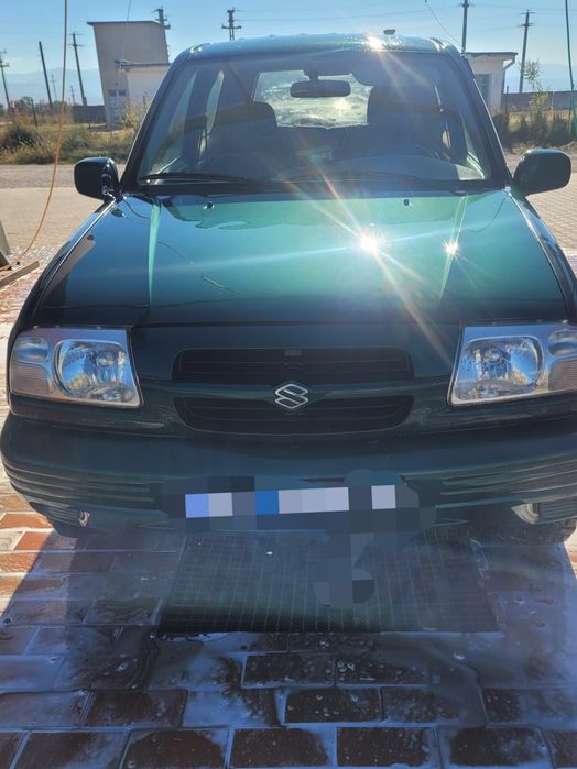 Suzuki Vitara  1.6