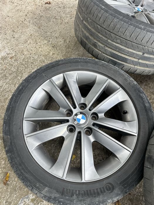 Jante  aliaj bmw r17