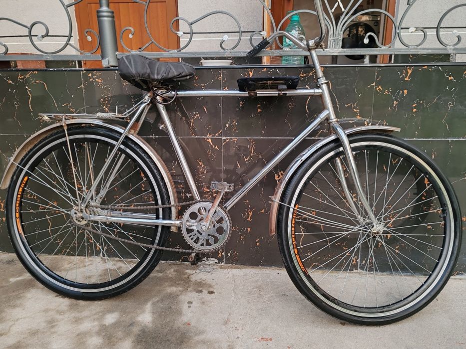 Velosiped 28 nikel svet yangi