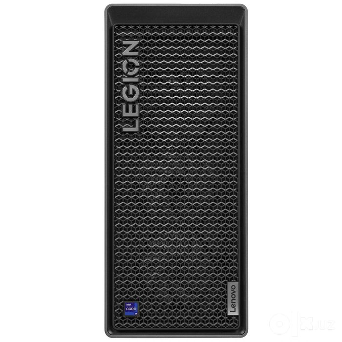 * Игровой ПК Lenovo Legion T7 34IRZ8 Tower (Storm Grey)