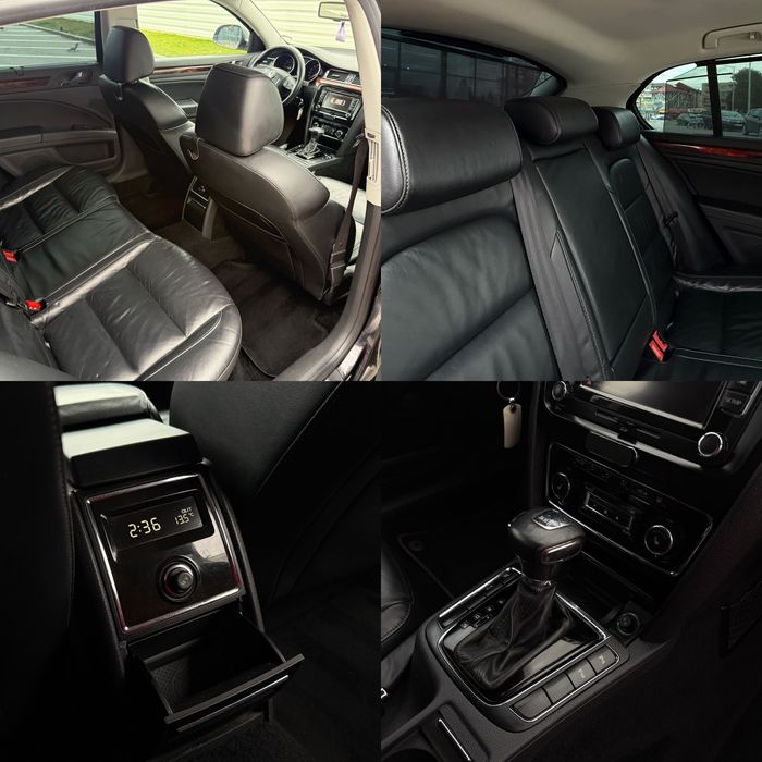 Skoda SUPERB / 2009/ 2.0 TDi/ Automat/ DSG/ Xenon
