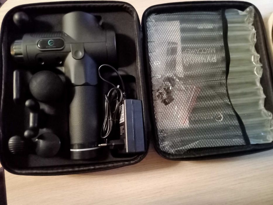 Продам ручной массажер